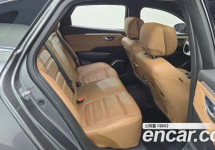 Renault Sm6 