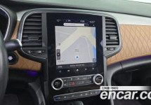 Renault Sm6 