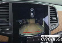 Renault Sm6 