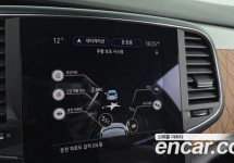 Renault Sm6 