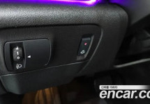 Renault Sm6 