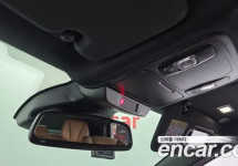 Renault Sm6 
