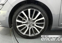 Renault Sm6 