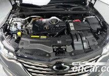 Renault Sm6 