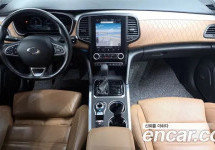 Renault Sm6 