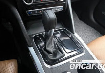Renault Sm6 