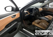 Renault Sm6 