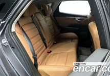 Renault Sm6 