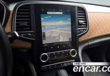 Renault Sm6 