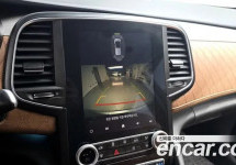 Renault Sm6 