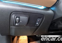 Renault Sm6 