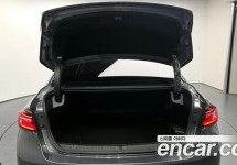 Renault Sm6 