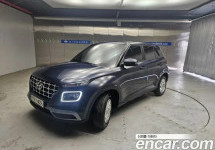 Hyundai Venue 