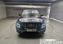 Hyundai Venue 