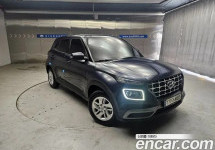 Hyundai Venue 