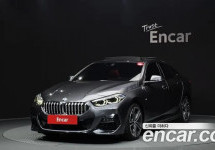 Bmw 2-Series 