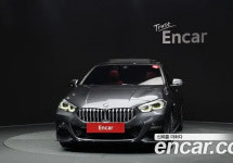 Bmw 2-Series 