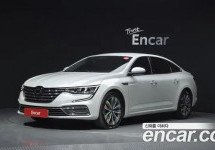 Renault Sm6 