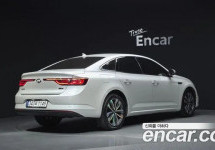 Renault Sm6 
