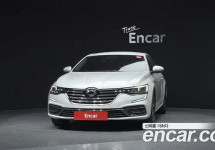 Renault Sm6 