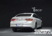 Renault Sm6 