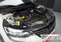 Renault Sm6 