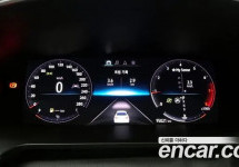 Renault Sm6 