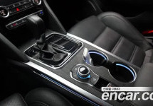 Renault Sm6 