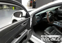 Renault Sm6 