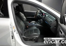 Renault Sm6 