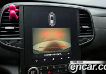 Renault Sm6 