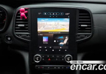 Renault Sm6 