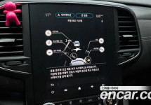 Renault Sm6 