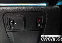 Renault Sm6 