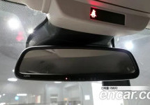 Renault Sm6 