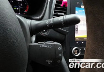 Renault Sm6 
