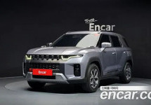 Ssangyong Torres 