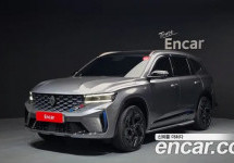 Renault Grand Koleos 