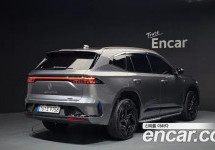 Renault Grand Koleos 