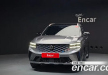 Renault Grand Koleos 