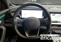 Renault Grand Koleos 