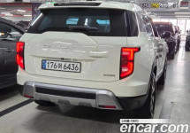 Ssangyong Torres 