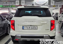 Ssangyong Torres 