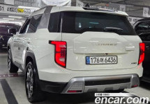 Ssangyong Torres 