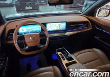 Ssangyong Torres 