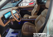 Ssangyong Torres 