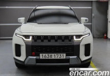 Ssangyong Torres 