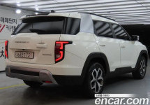 Ssangyong Torres 