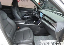 Ssangyong Torres 