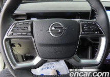 Ssangyong Torres 